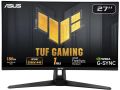 Asus 27'' TUF Gaming VG27AQM1A IPS Gaming Monitör 1ms Siyah	2560x1440, 260Hz ,G-SYNC, FreeSync, DP, HDMI, Vesa, Hoparlör
