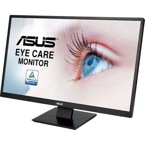 Asus 27'' VA27DCP IPS Type-C MM Monitör Siyah 5ms	1920x1080, 75Hz, Type-C, HDMI, Hoparlör, Vesa