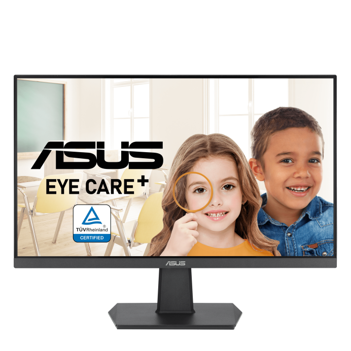 Asus 27'' VA27EHF IPS Monitör 1ms Siyah	1920x1080, 100Hz, HDMI, Vesa, Düşük Mavi Işık, Flicker Free