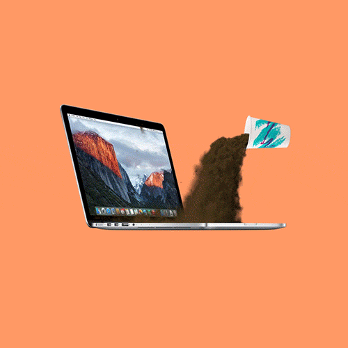 Sıvı temaslı Apple cihazlarınız ileri düzey tekniklerle garantili şekilde tamir edilir.