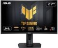 Asus 27'' VG27VQM Curved Gaming Monitör Siyah 1ms	1920x1080, 240Hz, DP, HDMI, Hoparlör, Vesa