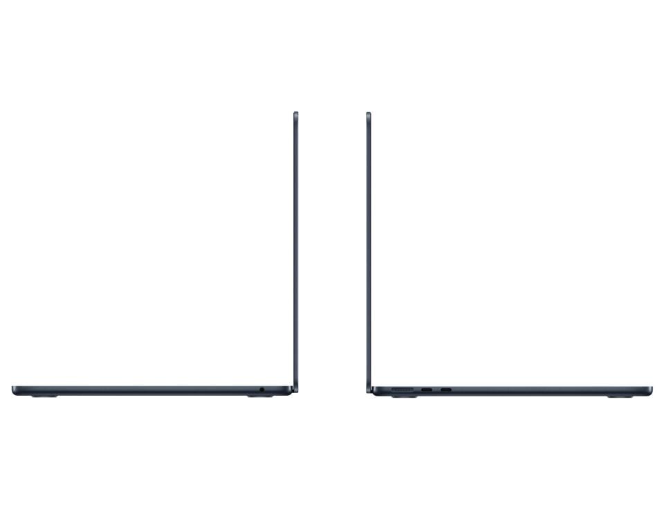 Macbook Air 13'' M2, 8 CPU, 10 GPU, 16 GB Ram, 512 SSD
