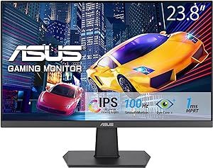 Asus 27'' VY279HGE IPS Gaming Monitör 1ms Siyah	1920x1080, 144Hz, HDMI, FreeSync, Vesa, Eye Care Plus teknolojisi, Mavi Işık Filtresi, Flicker Free