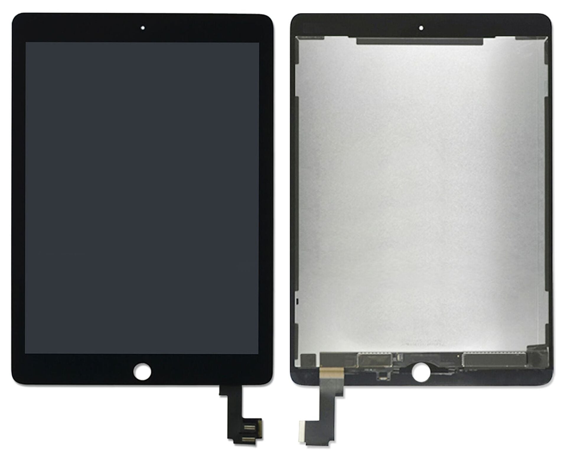 2.el iPad Air 2  için BEYAZ komple lcd    a1475  takip: 8794