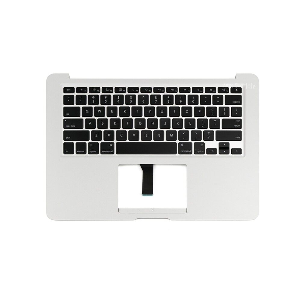 2. el  top case  komple  metal + klavye    pil yoktur  a2681  space gray  Apple MacBook Air (M2, 2022) 13''