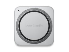 Apple Mac Studio M1 Max  64 GB birleşik bellek, 1 Tb   SSD depolama,   10  Çekirdekli CPU   24 Çekirdekli GPU 16  Çekirdekli  Neural Engine