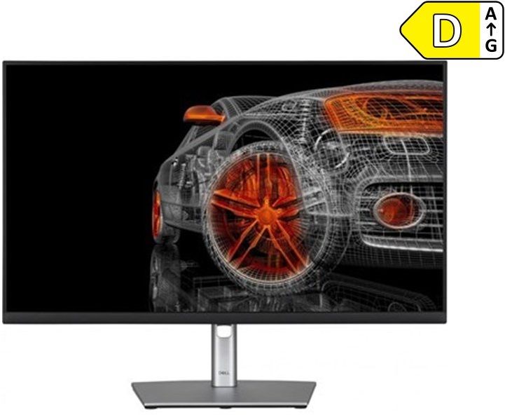Dell 27'' P2722H IPS Monitör 5ms Pivot Siyah	1920x1080, DP, HDMI, VGA, USB, Pivot, Vesa