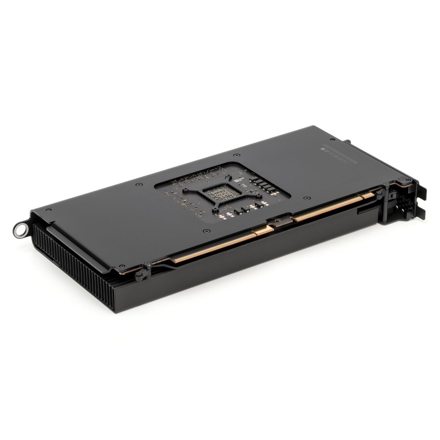 2.el  ekran kartı  8 gb amd radeon pro 580x   2x   hdmi  port      uyum: apple  Mac Pro 2019 rende a1991 tower silver xeon    makinalar için   takip : 8563