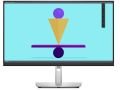 Dell 27'' P2722HE IPS Type-C 5ms Pivot Monitör	1920x1080, Type-C, DP, HDMI, USB, RJ45, Pivot, Vesa