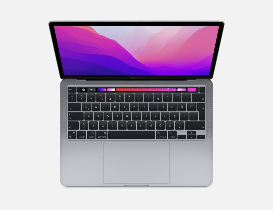 Apple MacBook Pro M2 8Cpu/10Gpu/24Gb Ram/1TB SSD
