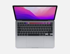Apple MacBook Pro M2 13'' 8Cpu/10Gpu/16Gb Ram/512 SSD