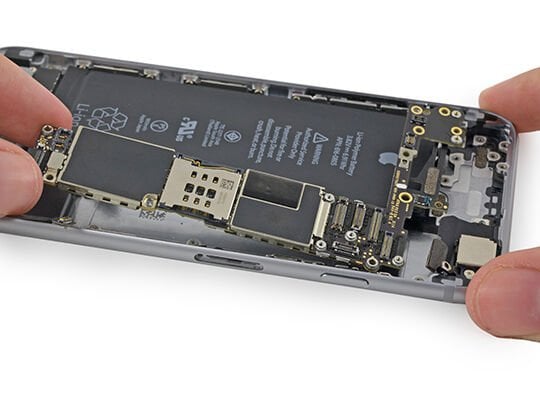 apple  iphone   13 - 14 - 15  pro  pil battery değişimi