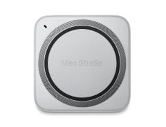 Apple Mac Studio M1 Max  64 GB birleşik bellek, 1 Tb   SSD depolama,   10  Çekirdekli CPU   24 Çekirdekli GPU 16  Çekirdekli  Neural Engine