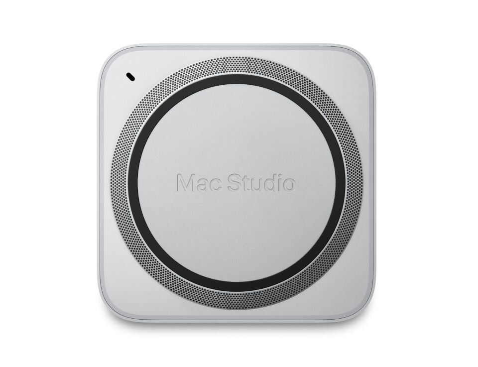 Apple Mac Studio M1 Max  64 GB birleşik bellek, 1 Tb   SSD depolama,   10  Çekirdekli CPU   24 Çekirdekli GPU 16  Çekirdekli  Neural Engine