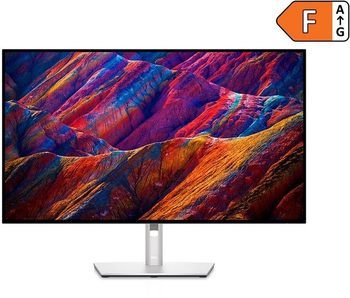 Dell 27'' P2723QE 4K IPS Type-C Pivot Monitör 5ms	3840x2160, Type-C, DP, HDMI, RJ45, Vesa