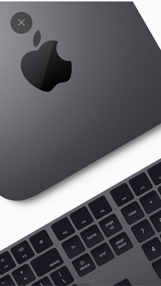 Mac mini’nizi kişiselleştirin 3.0 GHz 6 çekirdekli 8. nesil Intel Core i5 (4.1 GHz’e kadar Turbo Boost) 8 GB 2666 MHz DDR4 Intel UHD Graphics 630 512 GB SSD depolama Gigabit Ethernet (RJ‑45 konnektörü aracılığıyla 10/100/1000BASE-T Gigabit Ethernet) Final