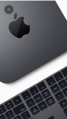 Mac mini’nizi kişiselleştirin 3.0 GHz 6 çekirdekli 8. nesil Intel Core i5 (4.1 GHz’e kadar Turbo Boost) 8 GB 2666 MHz DDR4 Intel UHD Graphics 630 512 GB SSD depolama Gigabit Ethernet (RJ‑45 konnektörü aracılığıyla 10/100/1000BASE-T Gigabit Ethernet) Final