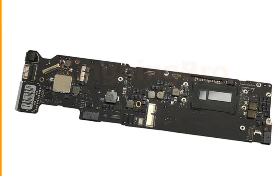 Macbook air 13 '' i5 için A1369 A1466  1.4ghz  8gb yıl 2014