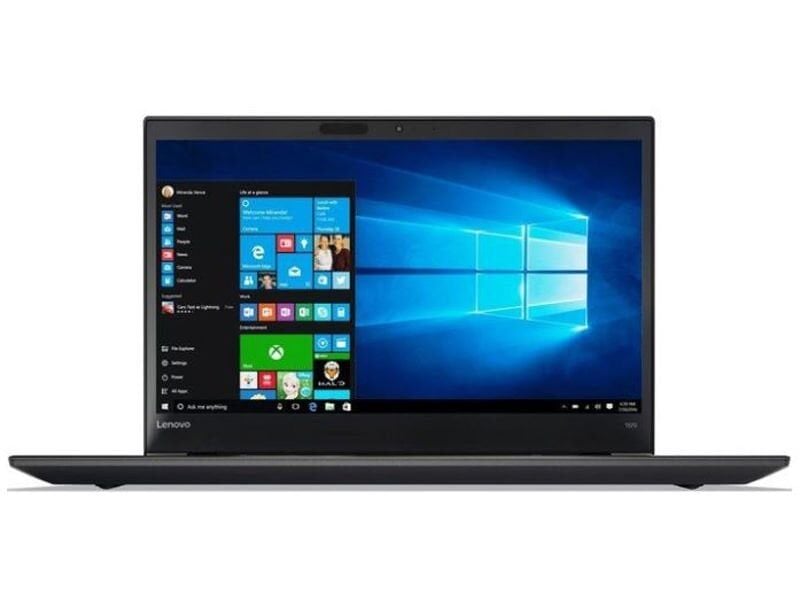 Lenovo Thinkpad T570/i5 7.nesil/8Gb Ram/240Gb SSD