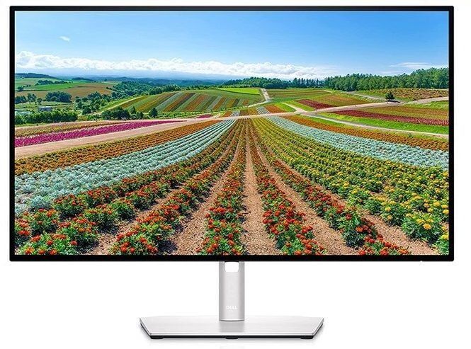Dell 27'' U2722DE IPS UltraSharp 2K Type-C Pivot Monitör 5ms	2560x1440, Type-C, DP, HDMI, USB, RJ45, Pivot, Vesa