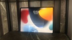 2.el iPad Pro 12,9'' 4.nesil 256 GB Wifi Apple TR