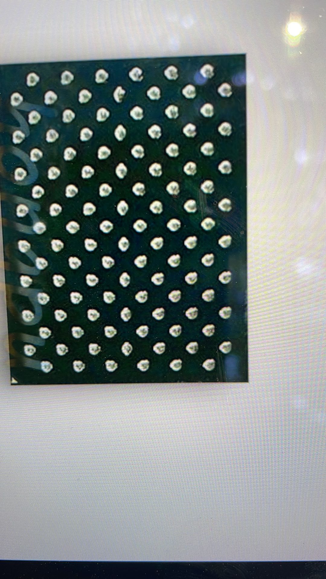 1 tb ssd  nand  kapasite  hard disk değişimi  apple iphone 11  11 pro