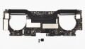 2.el MacBook Pro (15-inch, 2017) touchbar TOUCHBAR Space gray 7. nesil i7 2.8 ghz 4 cores 16 Gb Ram, 255 Gb Ssd flash , 2 Gb GDDR5 bellek Radeon Pro 555 Ekran Kartlı  anakart logic board mainboard Takip:8260