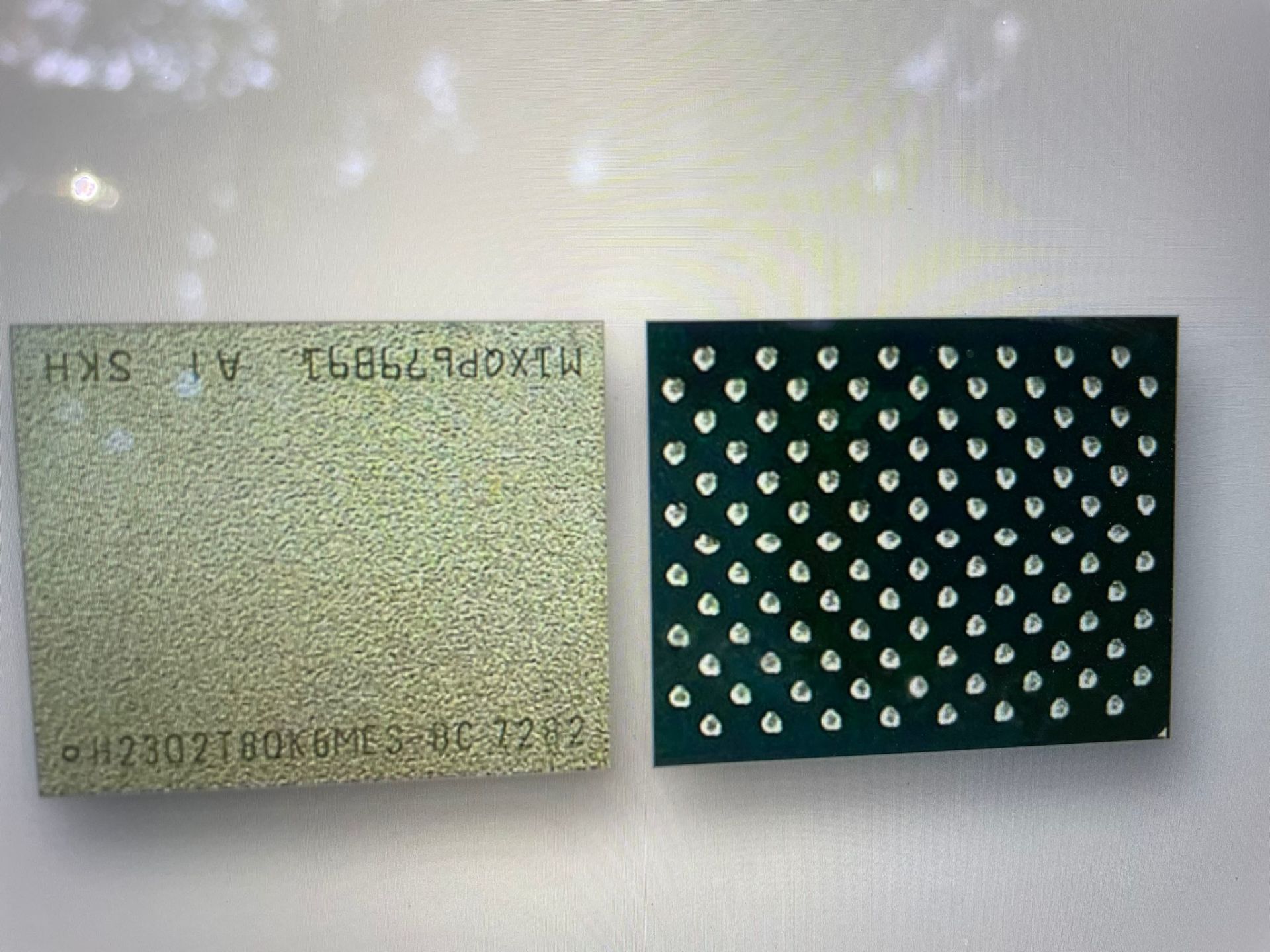 1 tb ssd  nand  kapasite  hard disk değişimi  apple iphone 12   12 pro 12 pro max