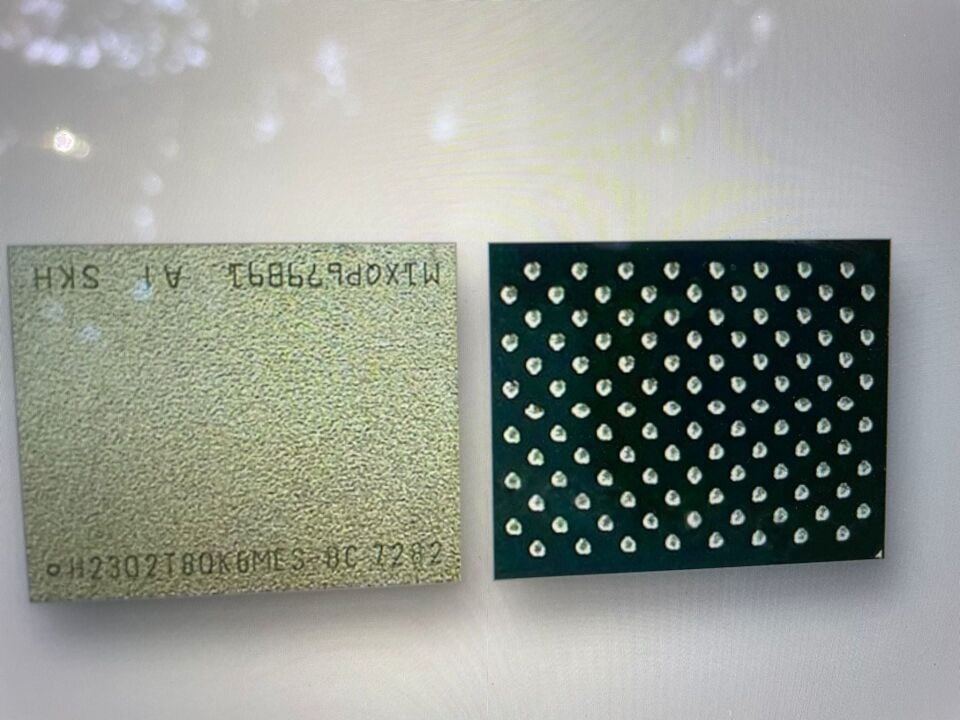 1 tb ssd  nand  kapasite  hard disk değişimi  apple iphone 12   12 pro 12 pro max