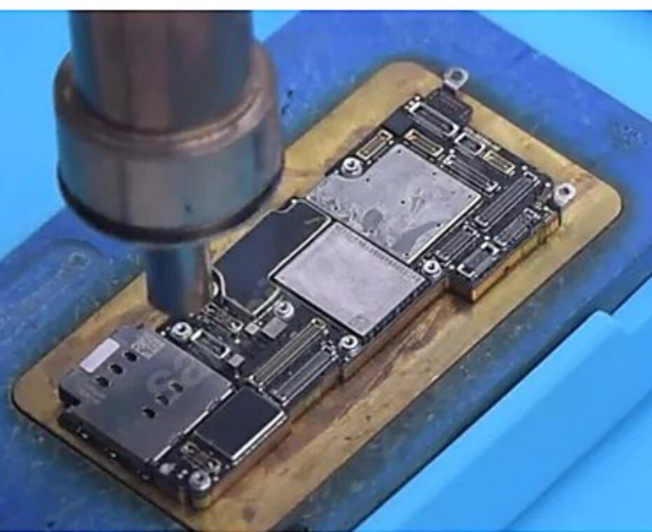 anakart  logic boaard mainboard     2. el apple iphone 13 pro max   256  gb     mllc3tu/a     takip : 9207