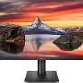 LG 27'' 27MP450P-B IPS Monitör 5ms Siyah	1920x1080, 75Hz, HDMI, VGA, DP, FreeSync, Vesa