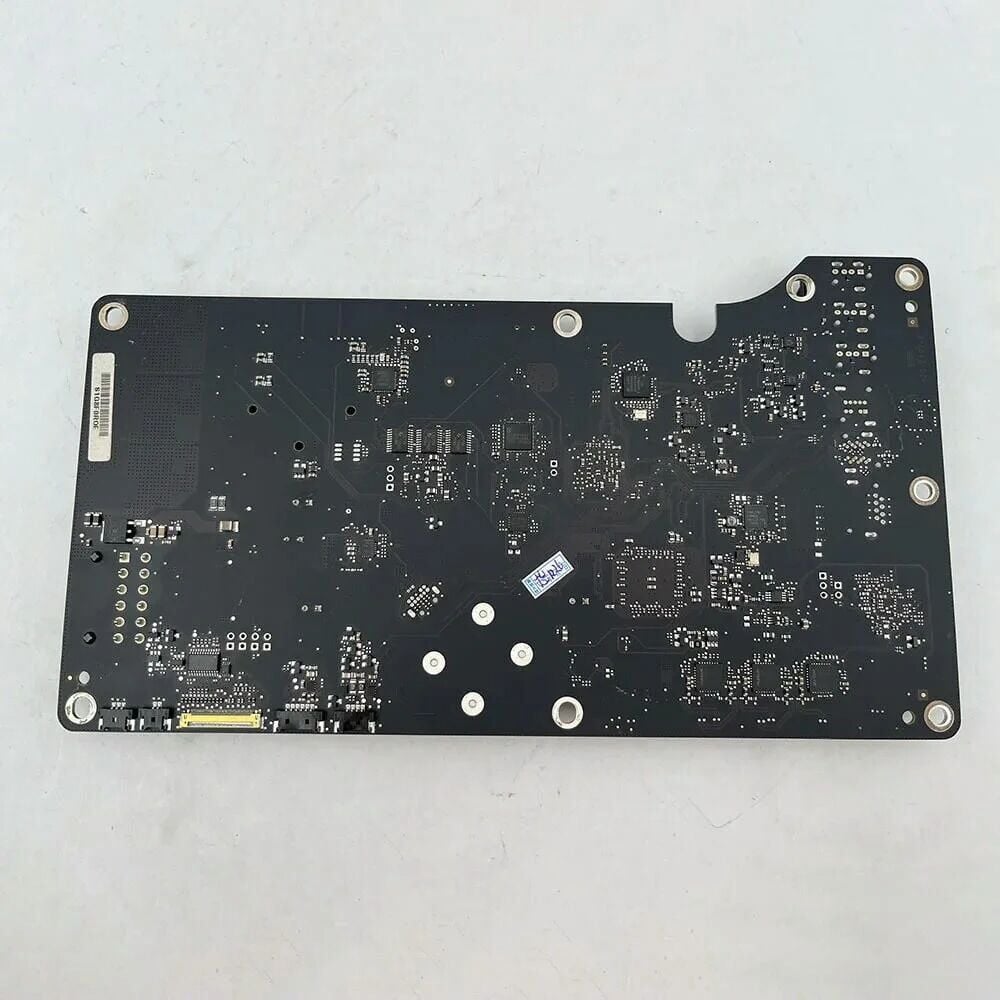 2. el apple   thunderboldt 27” lcd a1407   için anakart  değişimi  montaj dahil