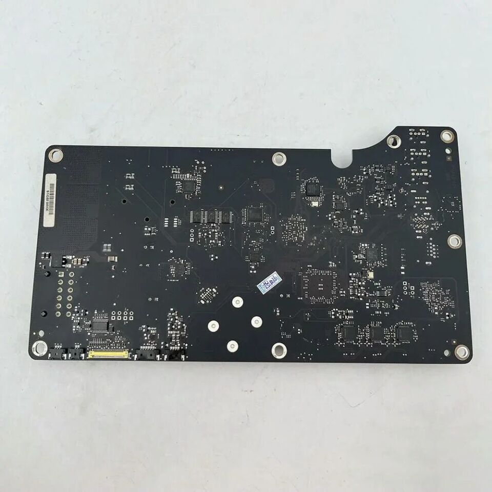 2. el apple   thunderboldt 27” lcd a1407   için anakart  değişimi  montaj dahil