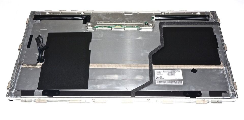 2. el apple   thunderboldt 27” lcd a1407   için anakart  değişimi  montaj dahil