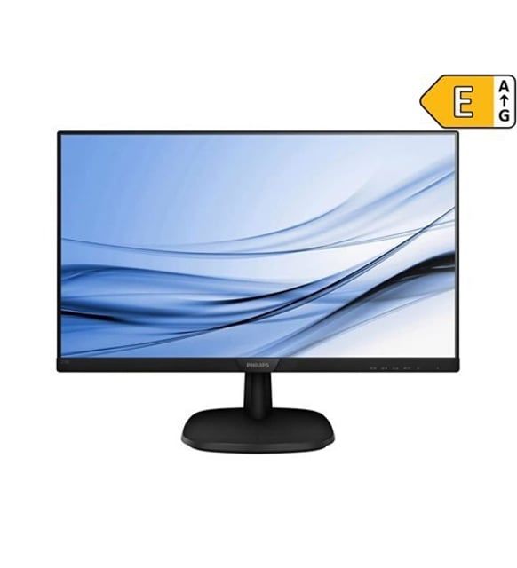 Philips 27'' 271E1SCA/00 Curved MM LED Monitör Siyah 4ms	1920x1080, 75Hz, HDMI, VGA, Hoparlör, FreeSync, Vesa