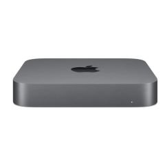 Mac mini’nizi kişiselleştirin 3.0 GHz 6 çekirdekli 8. nesil Intel Core i5 (4.1 GHz’e kadar Turbo Boost) 32 GB 2666 MHz DDR4 Intel UHD Graphics 630 2 TB SSD depolama Gigabit Ethernet (RJ‑45 konnektörü aracılığıyla 10/100/1000BASE-T Gigabit Ethernet)