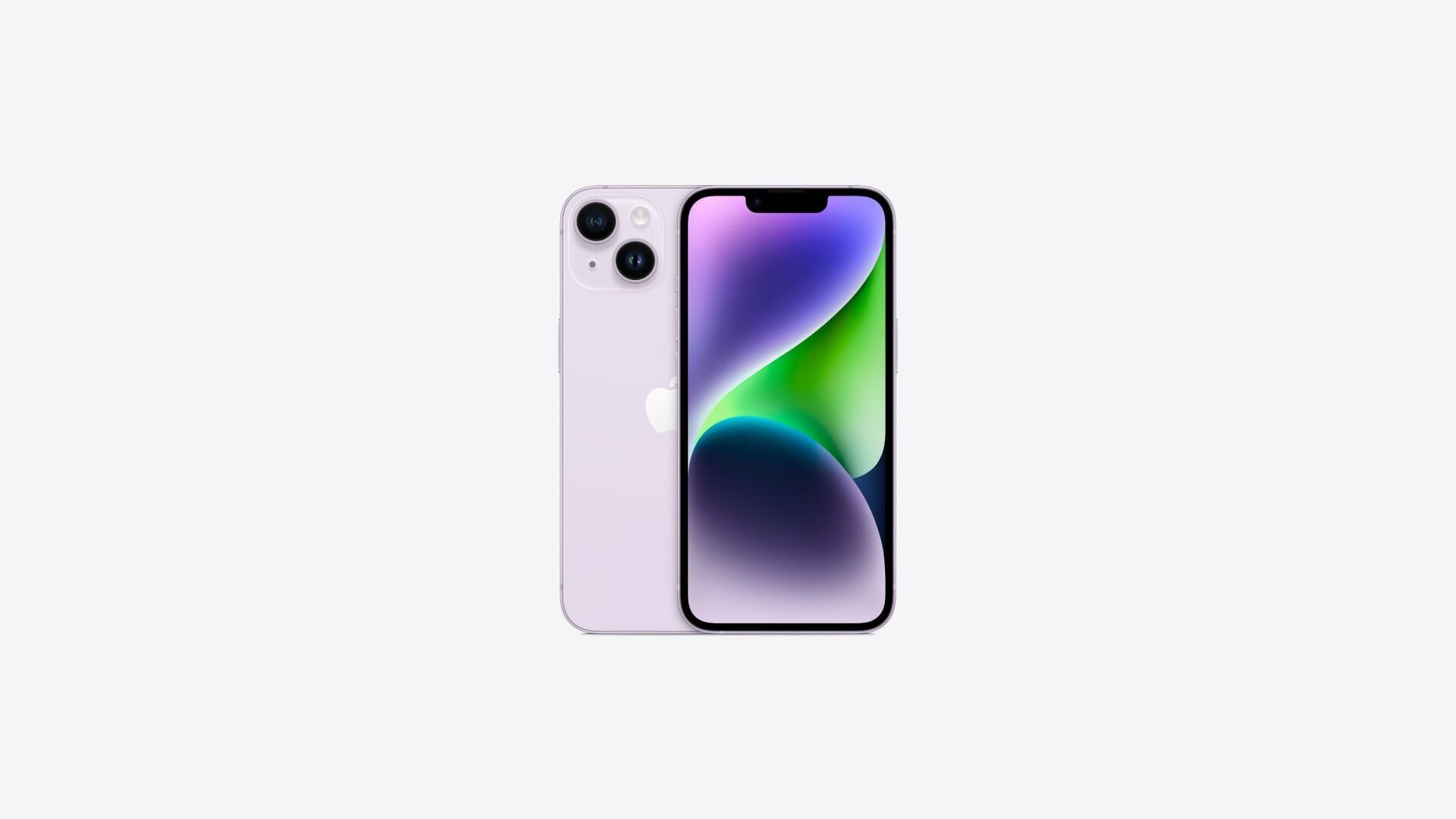 iPhone 14 Plus 6.7 inç 128GB MOR