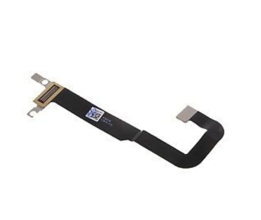 Apple  macbook air  2022  13''  m2  a2681  için trackpad flex   montaj hariç