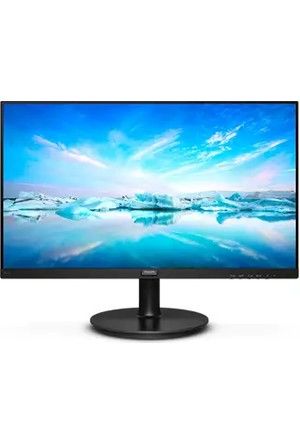 Philips 27'' 273V7QJAB/01 IPS MM Monitör Siyah 5ms	1920x1080, DP, VGA, HDMI, 75Hz, Hoparlör, Vesa