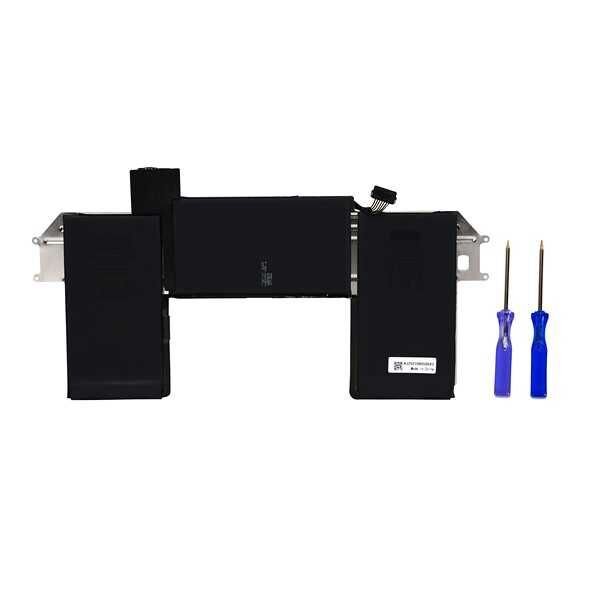 pil yedek parça > Macbook Air Uyumlu 13 A2389, A2337 Batarya, Pil (M1 2020) a2337 pil değişim   montaj dahil