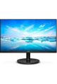 Philips 27'' 275V8LA/01 LED MM Monitör Siyah 4ms	2560x1440, 75Hz, DP, HDMI, Hoparlör, Vesa