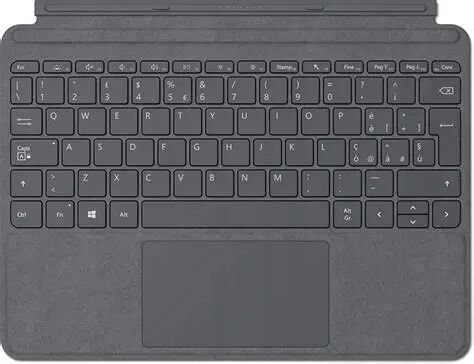 2. el ms Surface Pro 9   için     gri  Q Us  ingilizce klavye   çok temiz