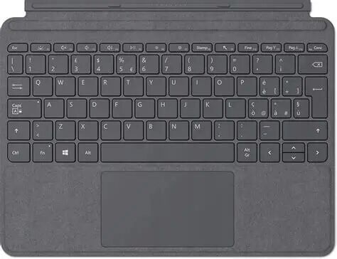 2. el ms Surface Pro 9   için     gri  Q Us  ingilizce klavye   çok temiz