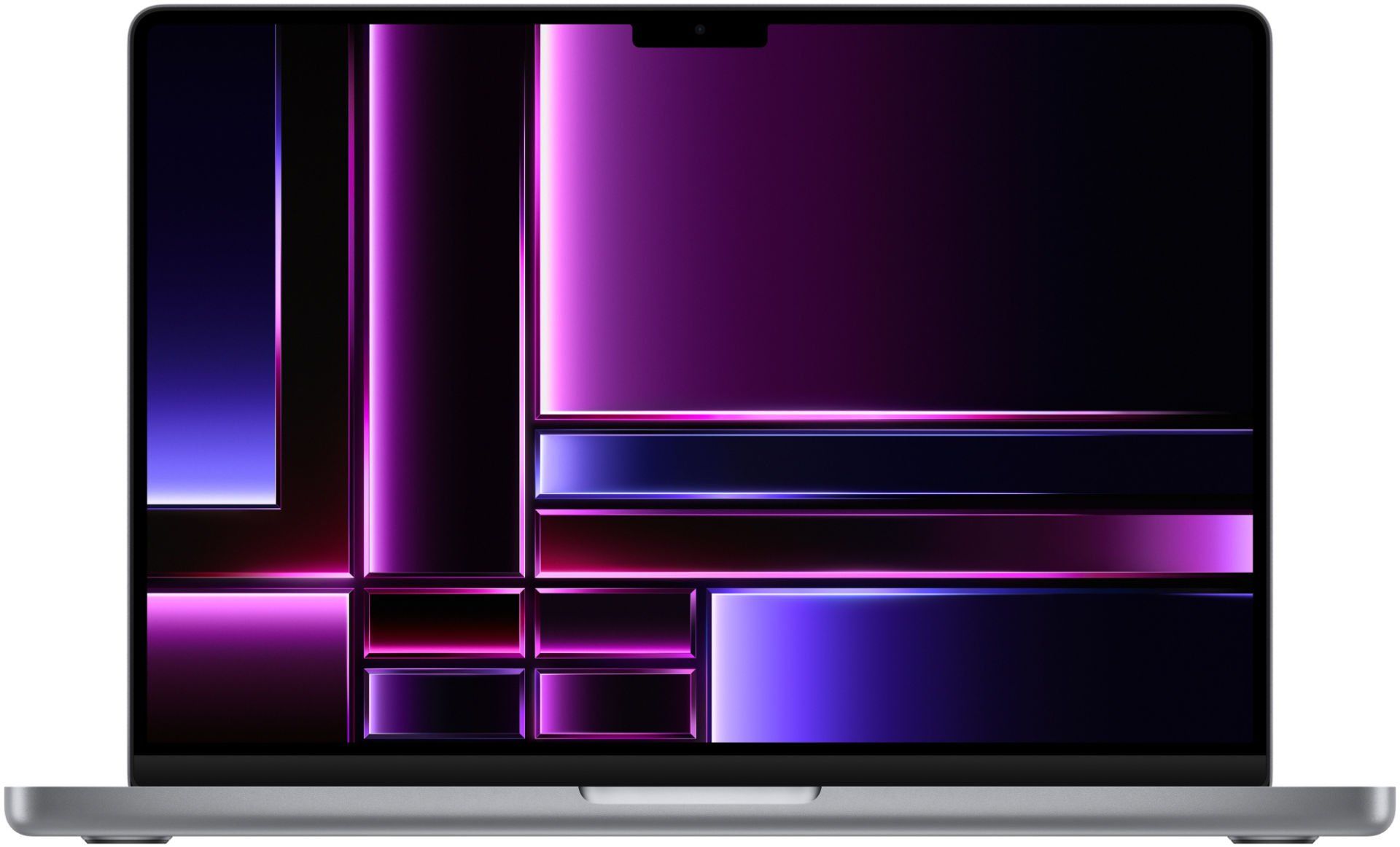 Apple 16 inç MacBook Pro Apple M2 Pro çip 12-çekirdekli CPU ve 19-çekirdekli GPU 512GB SSD Uzay Grisi MNW83TU/A