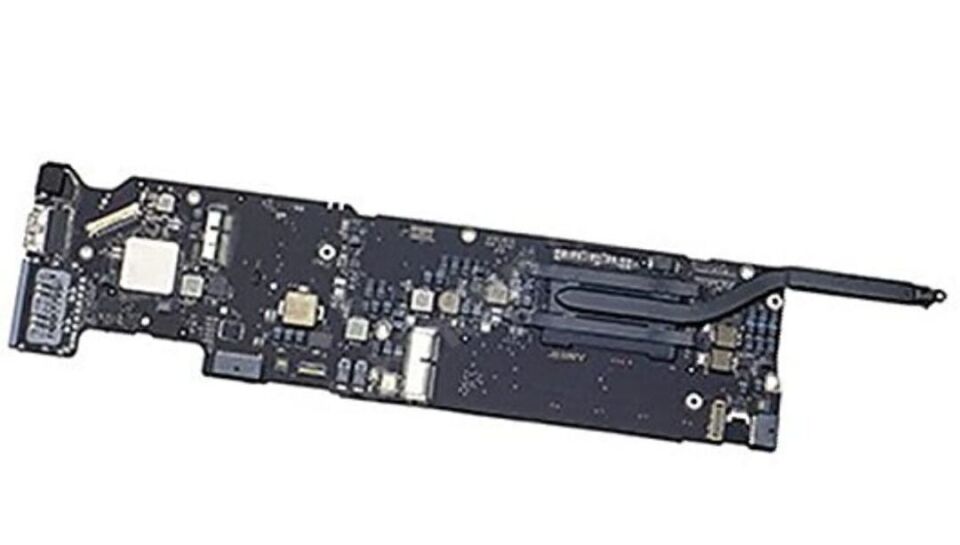 anakart  2. el Apple MacBook Air (M2, 2022)   8 / 10 gpu 8/512 gb      a2681     takip: 7896