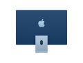 APPLE iMAC M1 ÇİP 8GB 256GB SSD MACOS RETİNA 24'' FHD - MAVİ