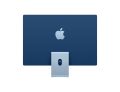 APPLE iMAC M1 ÇİP 8GB 512GB SSD MACOS RETİNA 24'' FHD - MAVİ