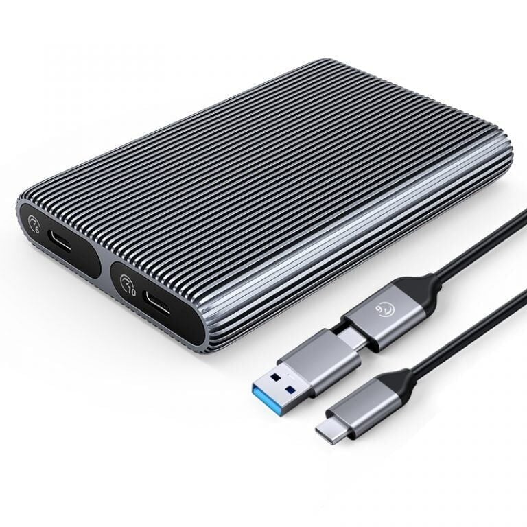 16.0TB OWC Express 4M2 + SanDisk WD_BLACK SN850X   harici   thuınderboldt 4    40 gps     çok özel  disk