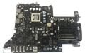 anakart logic board mainboard apple iMac (Retina 5K, 27 inç, 2015 Sonu) i7 4,0 , 4 gb amd radeon 395x ekran kartlı model  anakart + cpu + ekran kartı