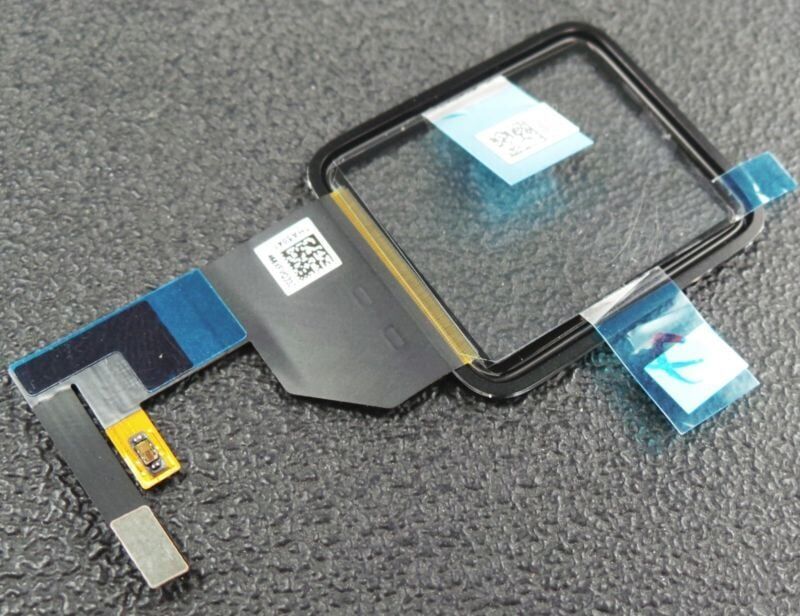 apple   watch   lcd  ön cam değişimi     6 -7 8-9 10 -11    ultra a 1-2 -3